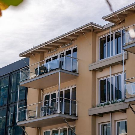 The Village Green Apartment Queenstown Bagian luar foto